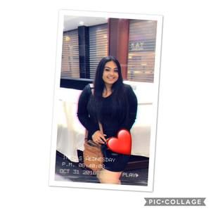 Meet your Posher, Inez